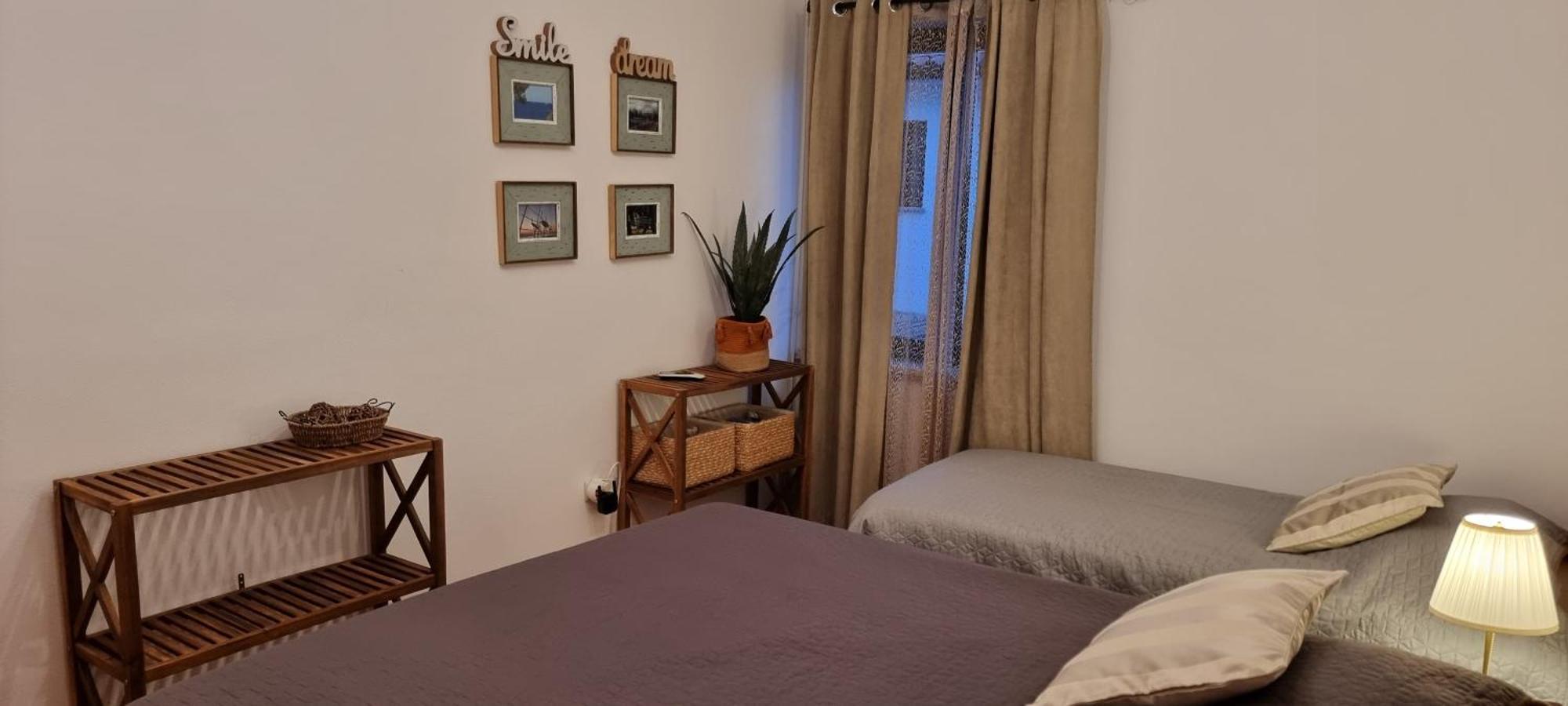 Apartment Noa *