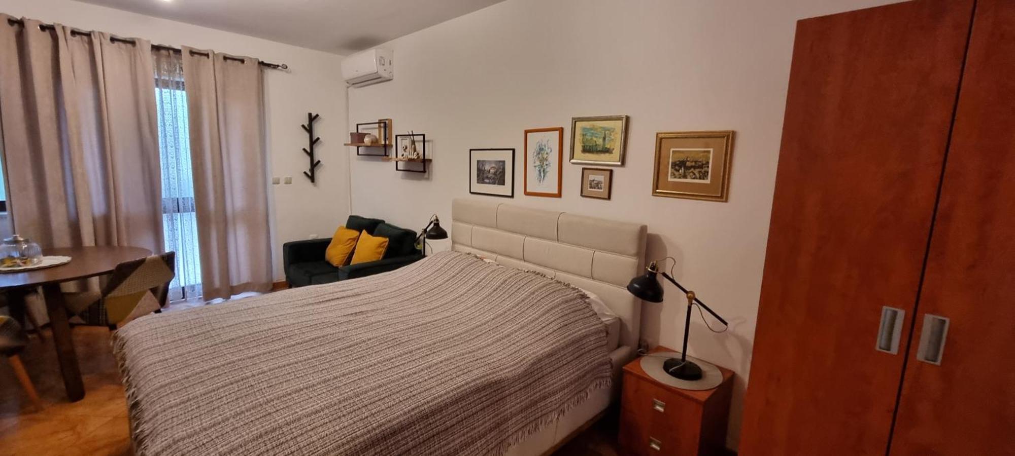 Noa Apartment *