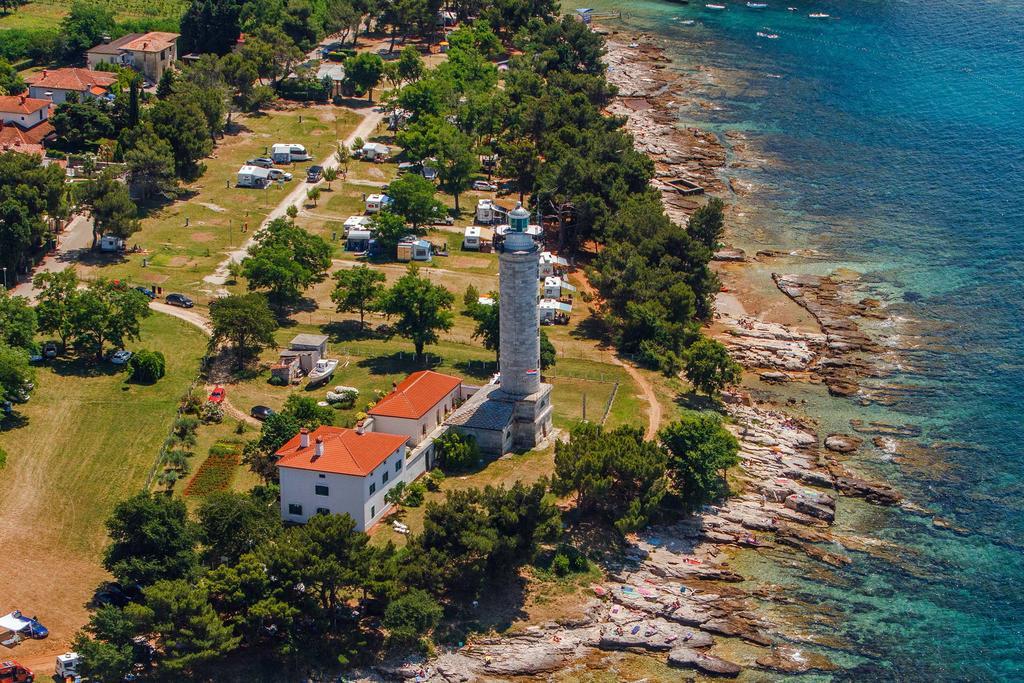 Apartment Noa Umag