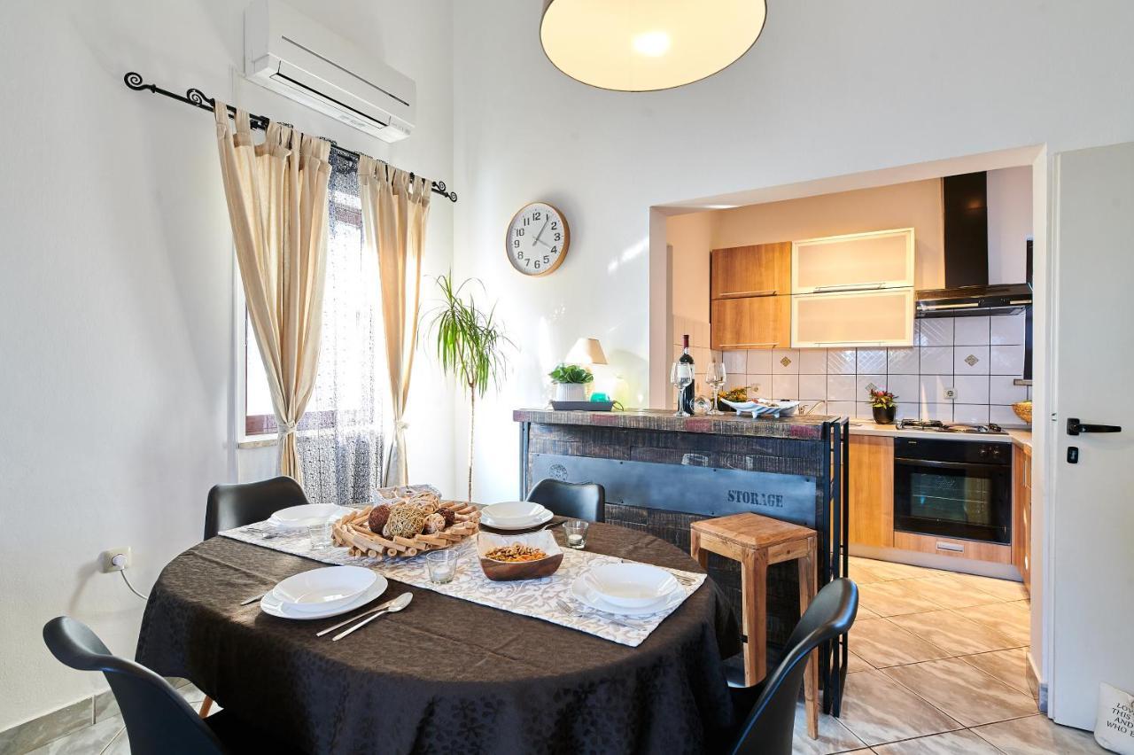 Noa Apartment *