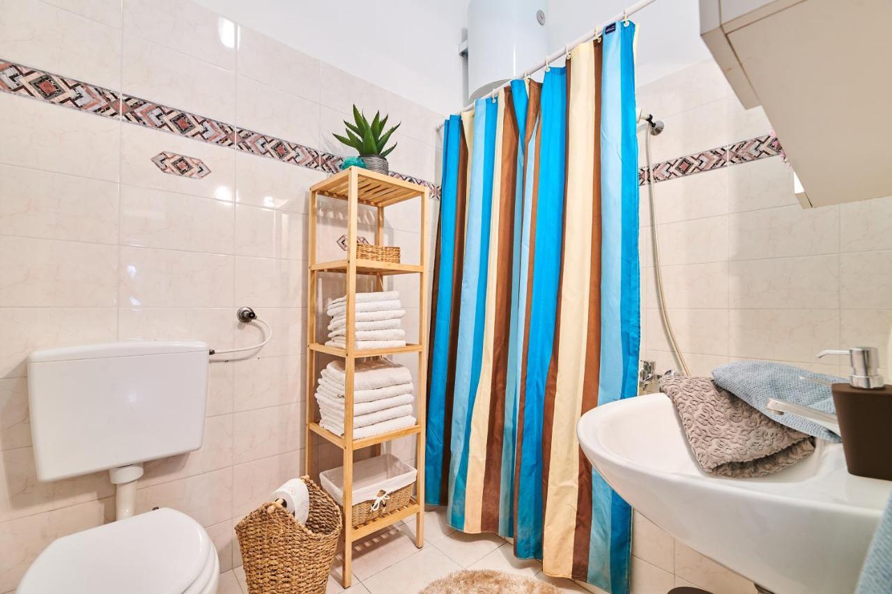 Noa Apartment Umag