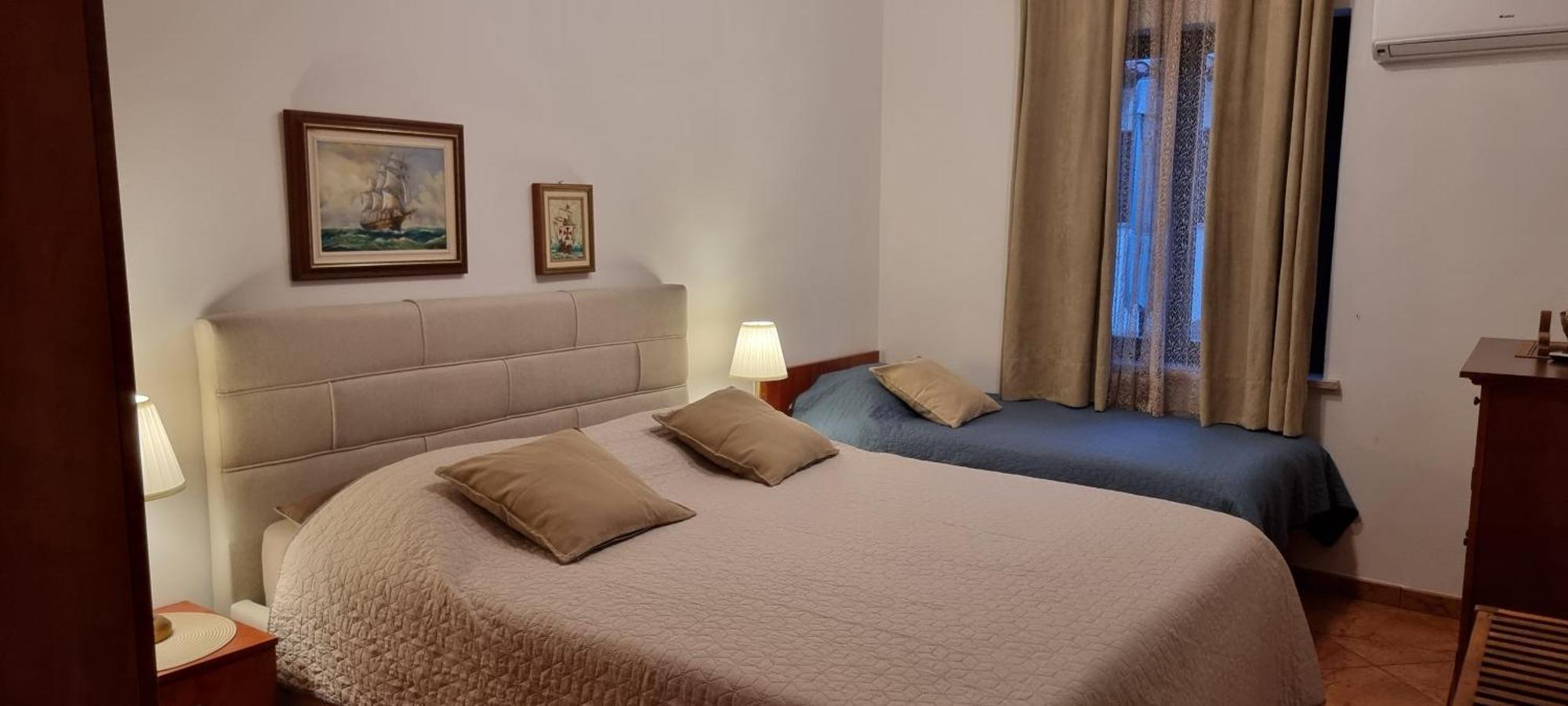 Noa Apartment